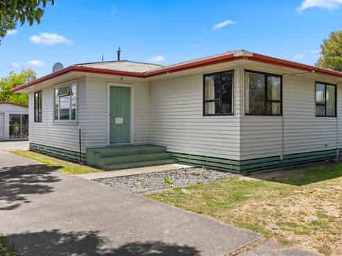 139 Alabama Road, Redwoodtown