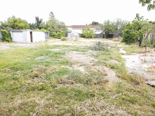 9 Manson Street, Redwoodtown