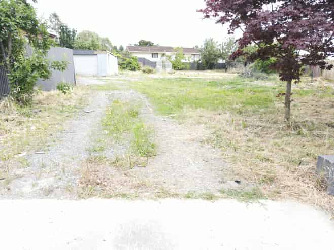 9 Manson Street, Redwoodtown