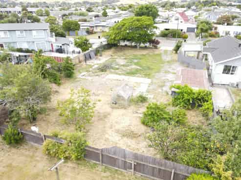 9 Manson Street, Redwoodtown