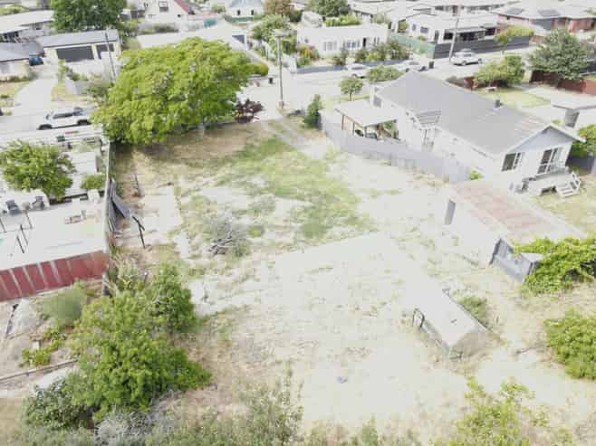 9 Manson Street, Redwoodtown