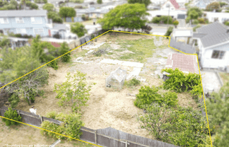 9 Manson Street, Redwoodtown