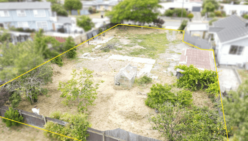 9 Manson Street, Redwoodtown