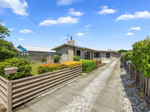 38 Alabama Road, Redwoodtown