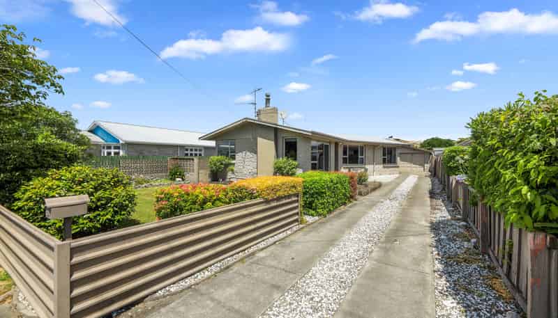 38 Alabama Road, Redwoodtown