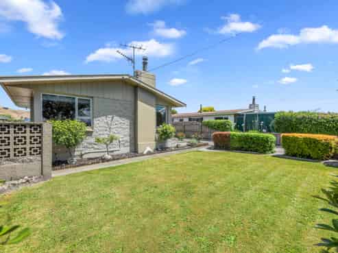 38 Alabama Road, Redwoodtown