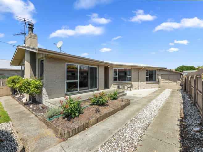 38 Alabama Road, Redwoodtown