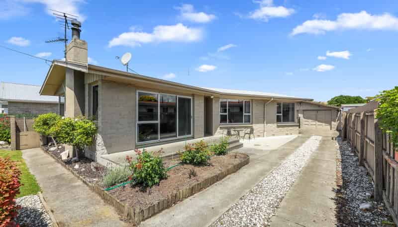 38 Alabama Road, Redwoodtown