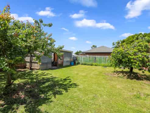 38 Alabama Road, Redwoodtown
