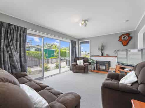 38 Alabama Road, Redwoodtown