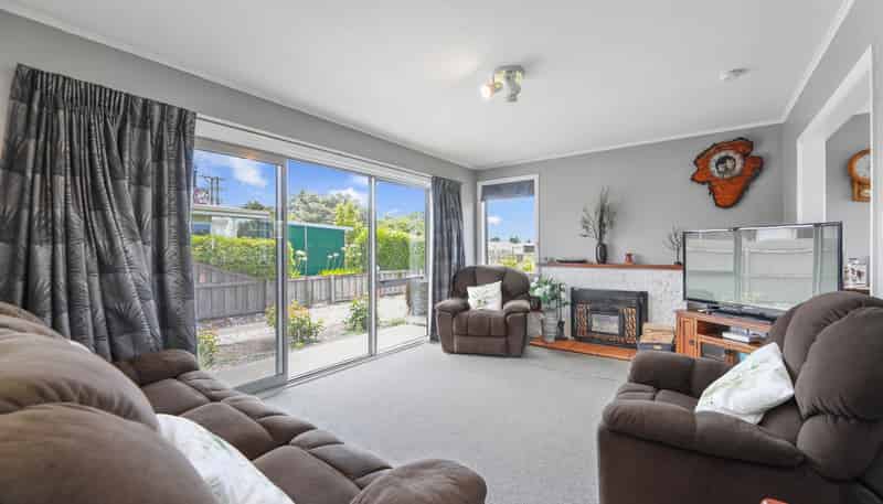 38 Alabama Road, Redwoodtown