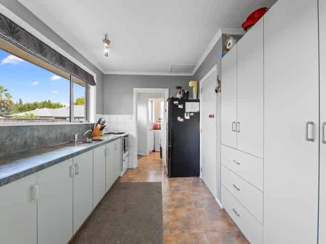 38 Alabama Road, Redwoodtown