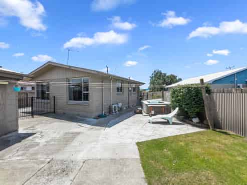 38 Alabama Road, Redwoodtown