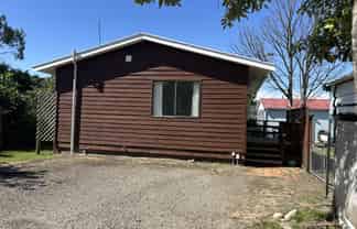 11A Paterson Street, Pahiatua