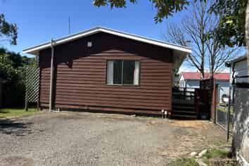 11A Paterson Street, Pahiatua