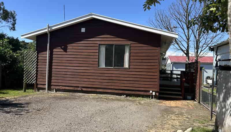 11A Paterson Street, Pahiatua