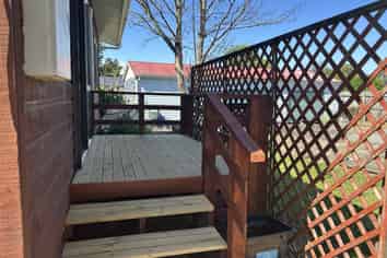 11A Paterson Street, Pahiatua