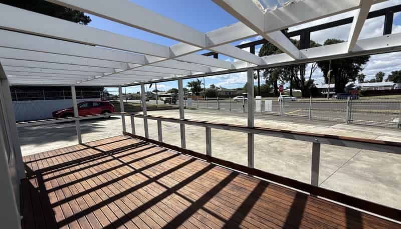 18 Hyderabad Road, Marewa