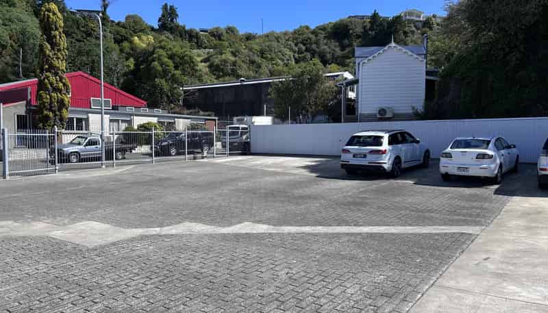 18 Hyderabad Road, Marewa