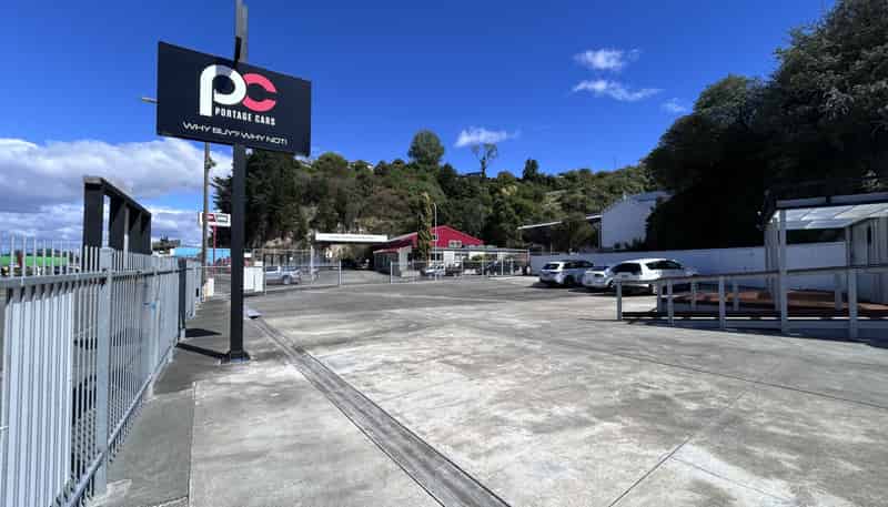 18 Hyderabad Road, Marewa