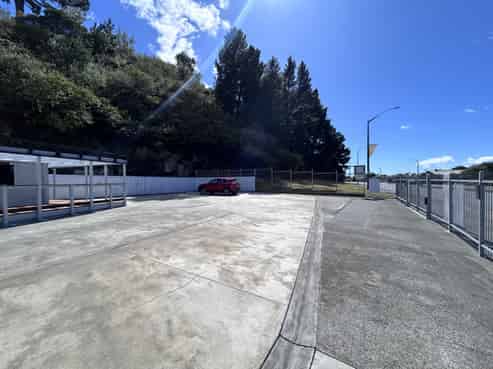 High-profile yard and office opportunity