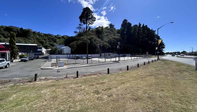 18 Hyderabad Road, Marewa