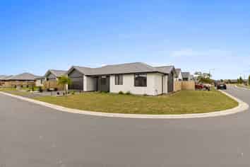 14 Hunt Road, Rolleston