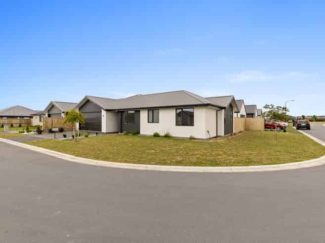 14 Hunt Road, Rolleston