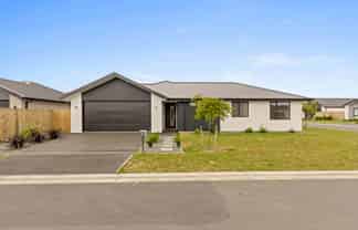 14 Hunt Road, Rolleston