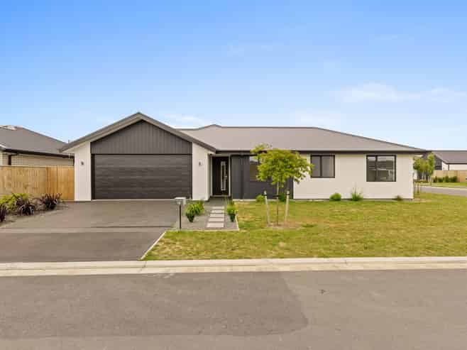 14 Hunt Road, Rolleston