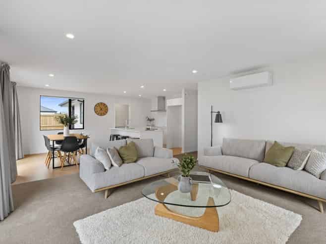 14 Hunt Road, Rolleston