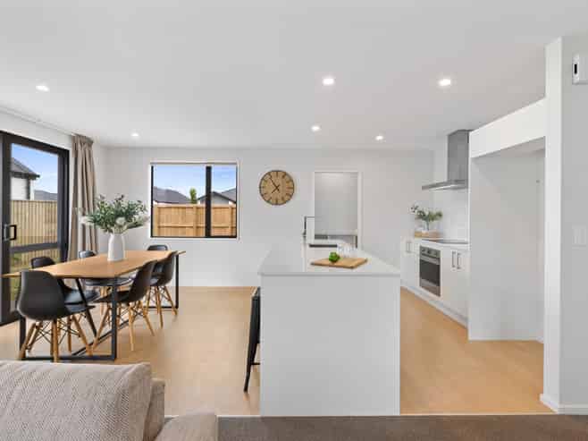 14 Hunt Road, Rolleston