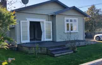  10 Hessey St, Masterton