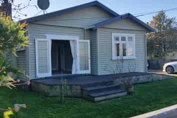  10 Hessey St, Masterton