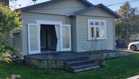  10 Hessey St, Masterton