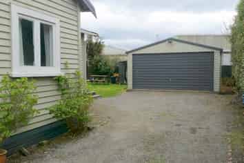  10 Hessey St, Masterton