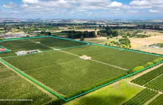 116 and 11 Stock Road, Bridge Pa