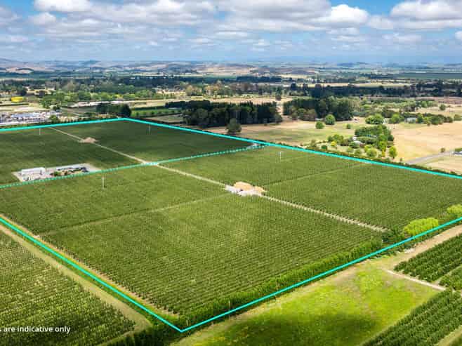 116 and 11 Stock Road, Bridge Pa