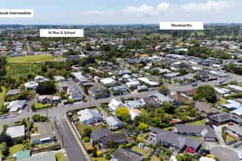 232D Carrington Street, Vogeltown