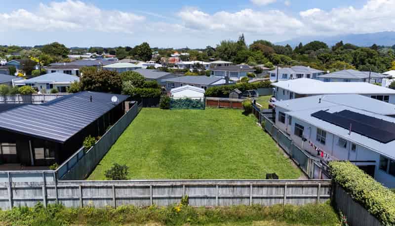 232D Carrington Street, Vogeltown