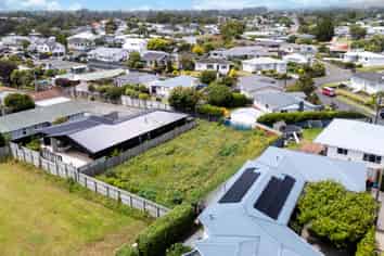 232D Carrington Street, Vogeltown