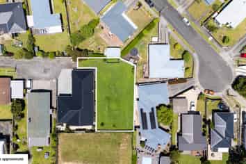 232D Carrington Street, Vogeltown