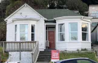 9 Maitland Street, Dunedin Central