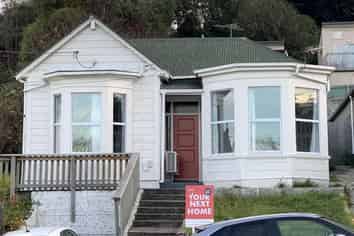 9 Maitland Street, Dunedin Central