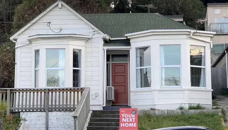 9 Maitland Street, Dunedin Central