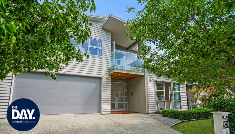 6 Tuatini Place, Long Bay