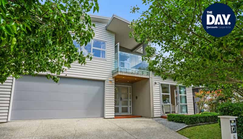 6 Tuatini Place, Long Bay