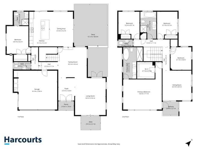 6 Tuatini Place, Long Bay