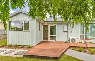 5A Maurice Street, LINCOLN