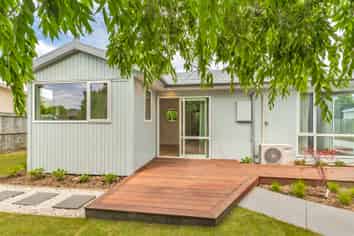 5A Maurice Street, LINCOLN